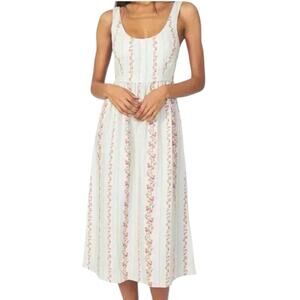 we wore what flare panel midi dress Lady Style Long Sleeve Tweed Flare Mini Dress Korea One-Piece main image 1